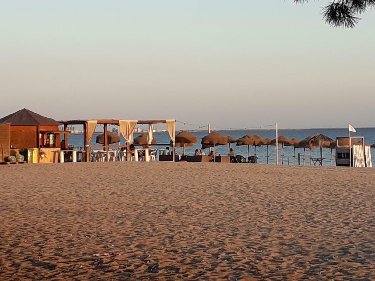 Sa Domu Antiga Villa Solarussa Luaran gambar
