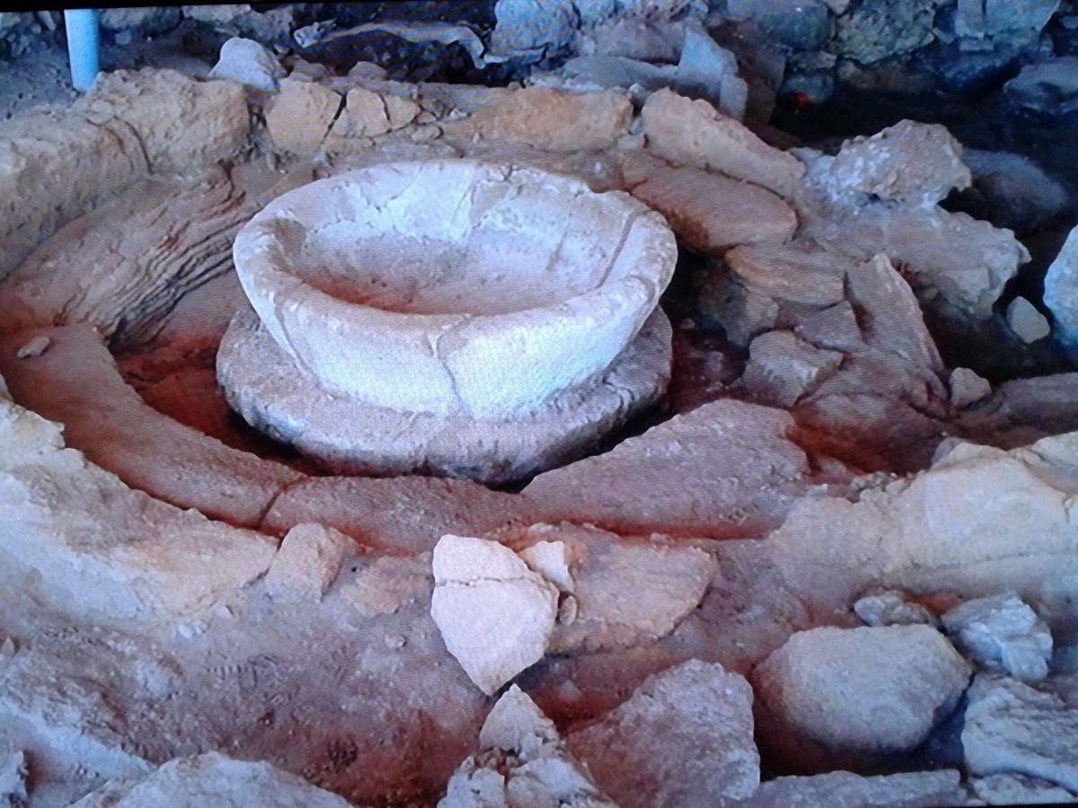 Sa Domu Antiga Villa Solarussa Luaran gambar