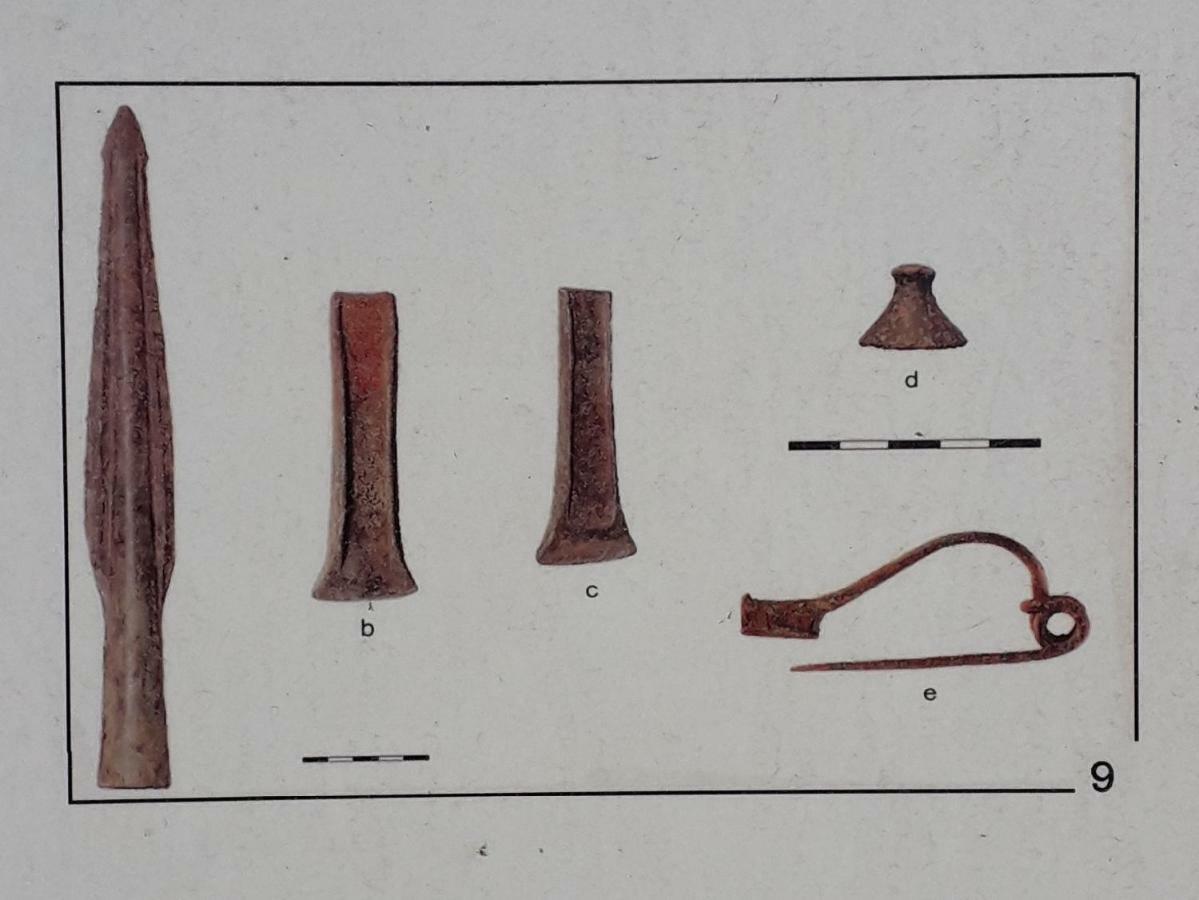 Sa Domu Antiga Villa Solarussa Luaran gambar