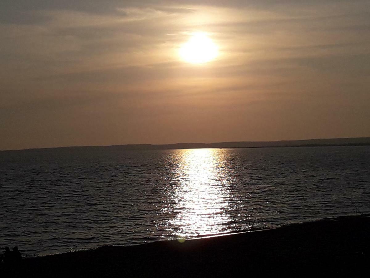 Sa Domu Antiga Villa Solarussa Luaran gambar