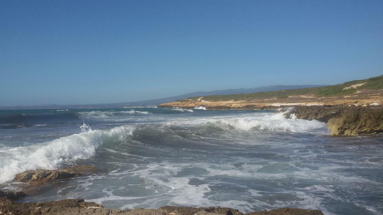 Sa Domu Antiga Villa Solarussa Luaran gambar