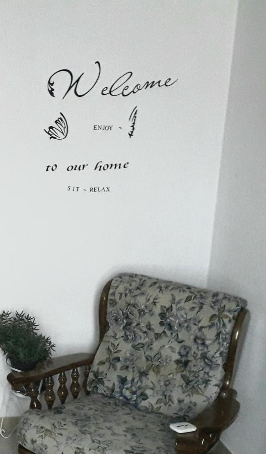 Sa Domu Antiga Villa Solarussa Luaran gambar